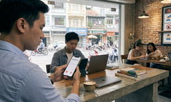 Đề xuất người gọi điện mời quảng cáo phải giới thiệu đầy đủ họ tên, đơn vị