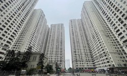 Luật sư nói về kế hoạch di dời cư dân chung cư Mường Thanh