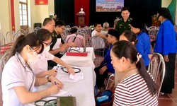 Đẩy mạnh thực hiện chính sách BHYT theo hướng lấy người dân làm trung tâm