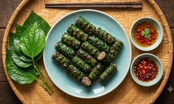 6 công thức làm chả lá lốt đặc biệt thơm ngon và tốt cho sức khỏe