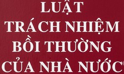 Thủ tướng yêu cầu triển khai đồng bộ Luật Trách nhiệm bồi thường của Nhà nước