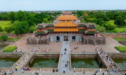 Huế xây dựng hệ sinh thái du lịch chăm sóc sức khỏe