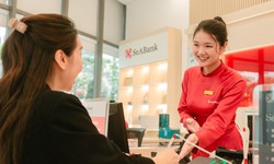 SeABank - 32 năm kiến tạo nội lực, vững bước tiên phong