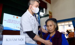 Bộ Y tế đồng bộ tiêu chuẩn, quy chuẩn để nâng chất lượng quản lý y tế