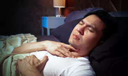 6 mẹo giúp ngăn ngừa trào ngược axit khi ngủ