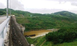 Đà Nẵng xảy ra 3 trận động đất liên tiếp trong sáng nay