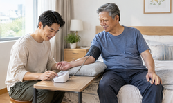 Huyết áp, đường huyết bất thường, khi nào cần liên hệ bác sĩ?