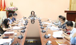 Người khuyết tật không chỉ cần được chăm lo, mà cần được trao cơ hội đóng góp