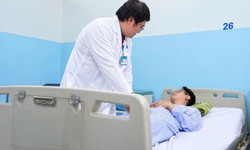 Hai nam thanh niên phải cấp cứu trong đêm vì bệnh ‘khó nói’