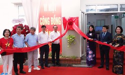 Hà Nội ra mắt cơ sở chăm sóc sức khỏe người cao tuổi ban ngày thứ 6