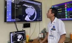Bệnh án điện tử là mắt xích của hệ sinh thái y tế số