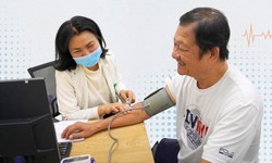 Thói quen ăn mặn, ‘hảo ngọt’ tăng gánh nặng bệnh ung thư, tim mạch