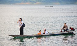 Miền Bắc tăng nhiệt mạnh, chỉ còn mưa rải rác vài nơi