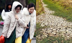 Mùa đông miền Bắc có gì bất thường dưới tác động của El Nino mạnh?
