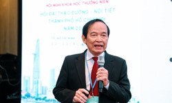 Những người mắc bệnh đái tháo đường type 2 vẫn có cơ hội "lui bệnh"