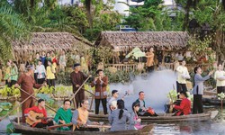 Đờn ca tài tử Nam Bộ sẽ được đưa vào chương trình trị liệu âm nhạc chữa bệnh
