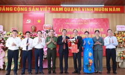Nghệ An thành lập Trung tâm Bảo trợ trẻ em, vun đắp tương lai cho trẻ