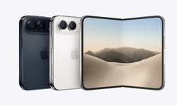 Thông số chính trên iPhone Duo năm nay, so sánh với Samsung Galaxy Z Fold 8