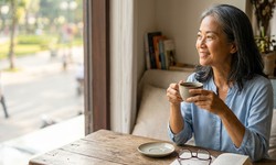 Sau 50 tuổi, uống cà phê ảnh hưởng tới tim mạch và giấc ngủ như thế nào?