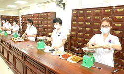 Tin vui: Thêm 129 thuốc dược liệu, thuốc cổ truyền được đề xuất BHYT thanh toán