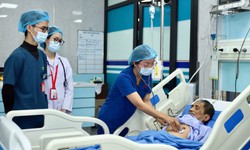 Mở rộng đào tạo Bác sĩ Nội trú - Lời giải cho bài toán 'ở đâu cũng có bác sĩ giỏi'