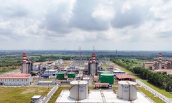 SHS khuyến nghị tăng tỷ trọng cổ phiếu POW