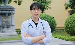 Bí quyết bứt phá thành Thủ khoa bác sĩ nội trú Y khoa