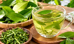 Tác dụng của nước lá chanh với sức khỏe