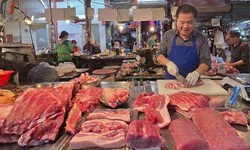 Bí quyết đơn giản chọn thịt tươi ngon bằng cảm quan