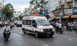 Cá nhân giúp đỡ người tai nạn giao thông đi cấp cứu được hỗ trợ 5.000.000 đồng