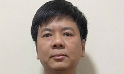 Kết thúc điều tra bổ sung vụ án Shark Thủy lừa đảo gần 7.700 tỷ đồng