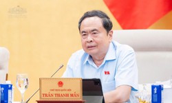 Chủ tịch Quốc hội lưu ý chính sách thuế với suất ăn bệnh viện, trường học
