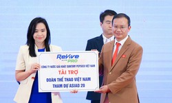 Revive Thể Thao khởi động chiến dịch 'Triệu lời đồng hành tiếp sức'