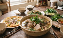 Sau tuổi 50, ăn khoai sọ có lợi ích gì cho sức khỏe?