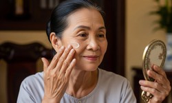 4 sai lầm khiến thâm nám ngày càng nặng