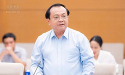 Đề xuất miễn thuế cho suất ăn tại trường học, bệnh viện