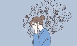 Nhận diện rối loạn lo âu phối hợp với trầm cảm