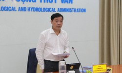 Đẩy mạnh chuyển đổi số, nâng cao chất lượng dự báo khí tượng thủy văn