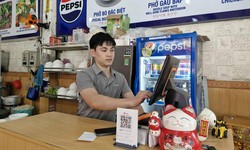 Chỉ 2 tuần, hơn 5000 hộ kinh doanh Đà Nẵng có 'ngôi nhà số'