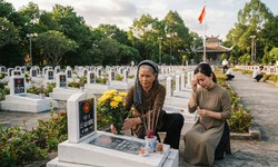 Từ 1/1/2027, hỗ trợ 10.000.000 đồng kinh phí an táng cho liệt sĩ