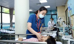 Bộ Y tế tiếp tục hoàn thiện 'bộ khung' tiêu chuẩn, quy chuẩn ngành y tế