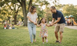 Giảm nguy cơ cận thị: Trẻ cần ở ngoài trời bao lâu mỗi ngày?