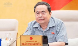 Chủ tịch Quốc hội nêu 3 chuyển đổi lớn trong quản lý an toàn thực phẩm