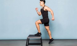 Sau tuổi 50, 5 bài tập bổ trợ giúp chuẩn bị cho cự ly chạy 21km