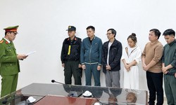 Công an Hà Nội tìm người bị thiệt hại trong vụ tiền ảo FTXF