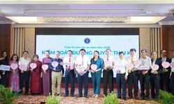 'Thành phố đáng sống còn được đo lường bằng sức khỏe, hạnh phúc của người dân'