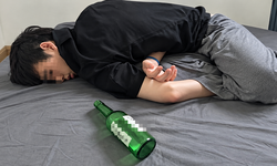 Người đàn ông 50 tuổi suy thận cấp sau một đêm say rượu
