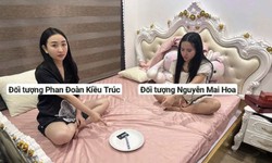 Phát hiện ma túy khi kiểm tra hành chính nhân viên giao hàng