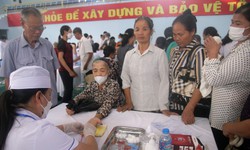 Những chính sách mới đáng chú ý khi Luật Dân số có hiệu lực