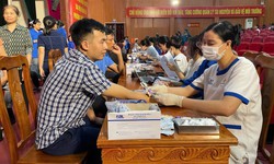 Hải Phòng dự kiến thu nhận mẫu ADN thân nhân liệt sĩ đợt 2
